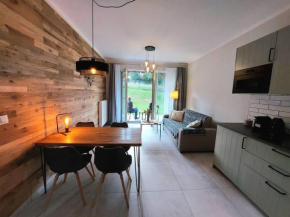 Apartament Lesny 3 Sarny, Szklarska Poręba